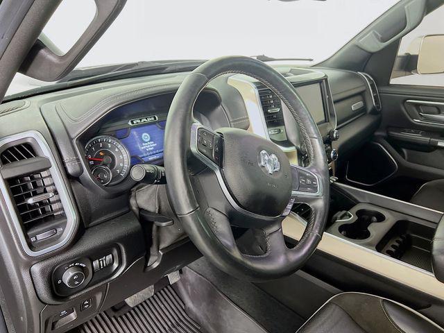 used 2019 Ram 1500 car, priced at $31,000