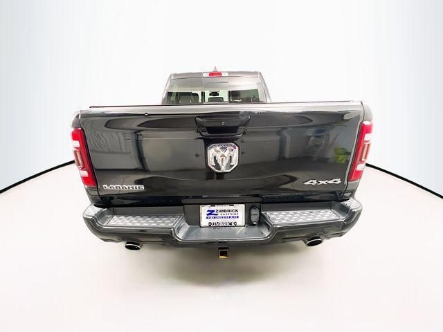 used 2019 Ram 1500 car, priced at $31,000