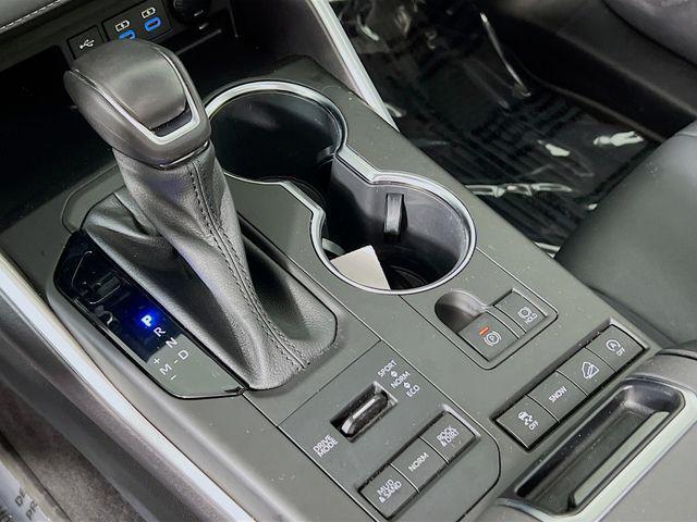 used 2022 Toyota Highlander car, priced at $37,000