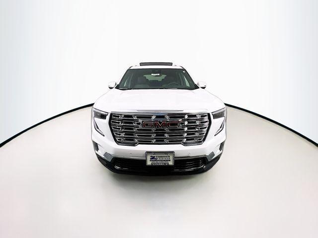 new 2024 GMC Acadia car, priced at $59,982