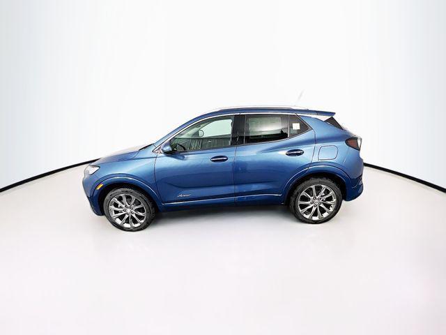 new 2024 Buick Encore GX car, priced at $29,841