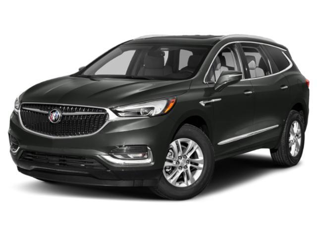 used 2019 Buick Enclave car, priced at $25,500