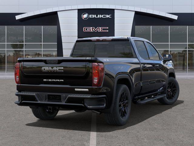 new 2024 GMC Sierra 1500 car, priced at $64,855