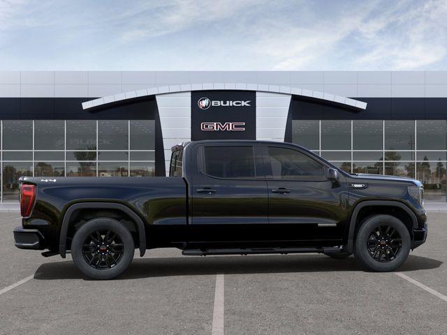 new 2024 GMC Sierra 1500 car, priced at $64,855