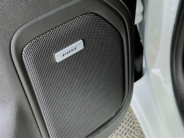 used 2021 GMC Sierra 1500 car, priced at $38,500