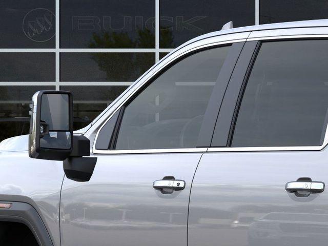 new 2026 GMC Sierra 2500 car, priced at $71,850