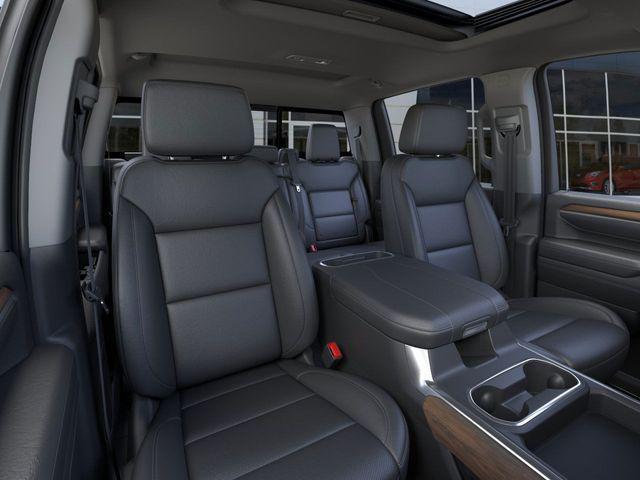 new 2026 GMC Sierra 2500 car, priced at $71,850