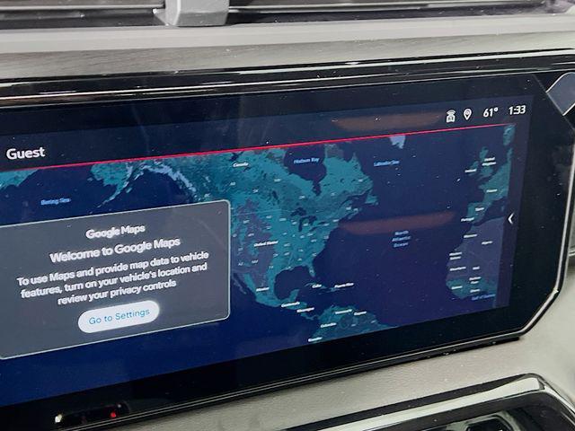 new 2026 GMC Sierra 1500 car, priced at $66,098