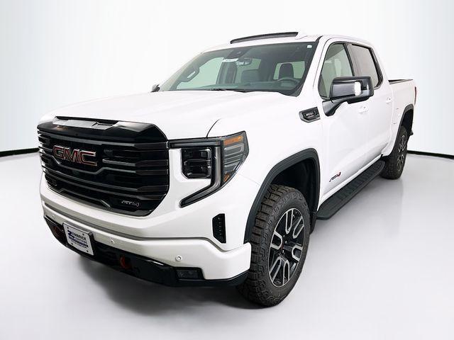 new 2026 GMC Sierra 1500 car, priced at $66,098