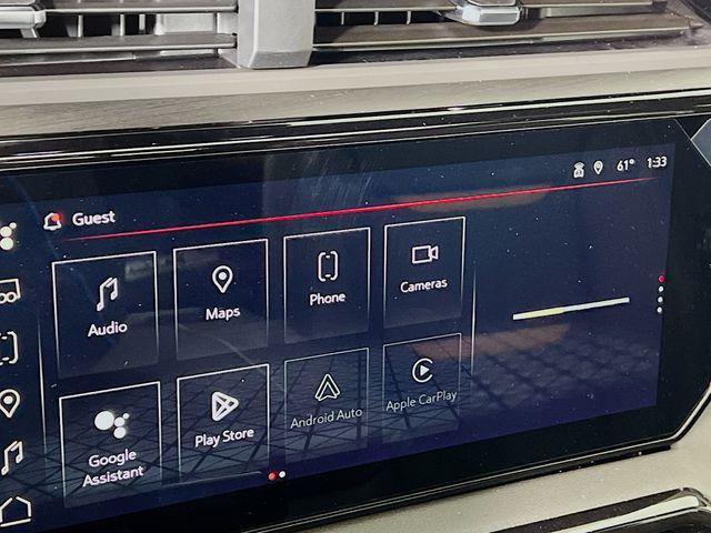 new 2026 GMC Sierra 1500 car, priced at $66,098