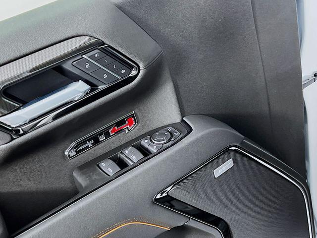 new 2026 GMC Sierra 1500 car, priced at $66,098