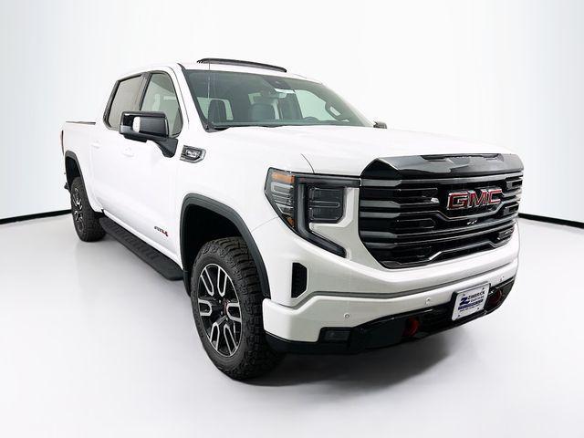 new 2026 GMC Sierra 1500 car, priced at $66,098