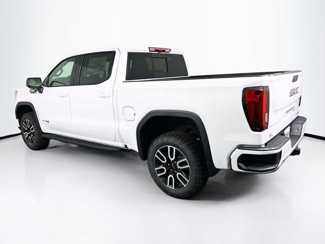 new 2026 GMC Sierra 1500 car, priced at $66,098