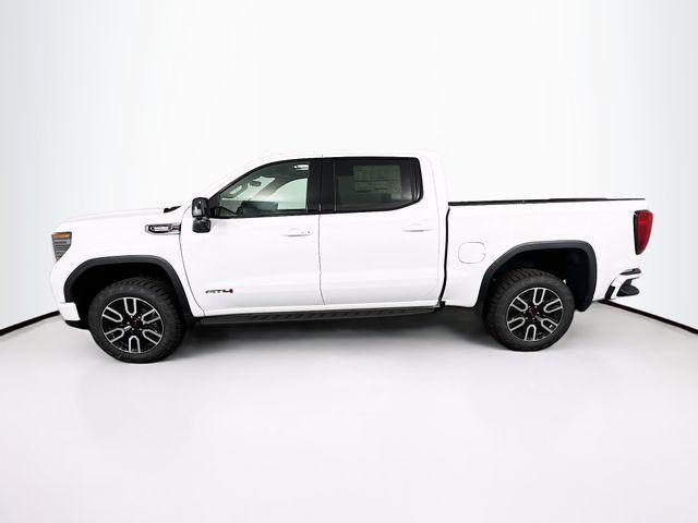 new 2026 GMC Sierra 1500 car, priced at $66,098