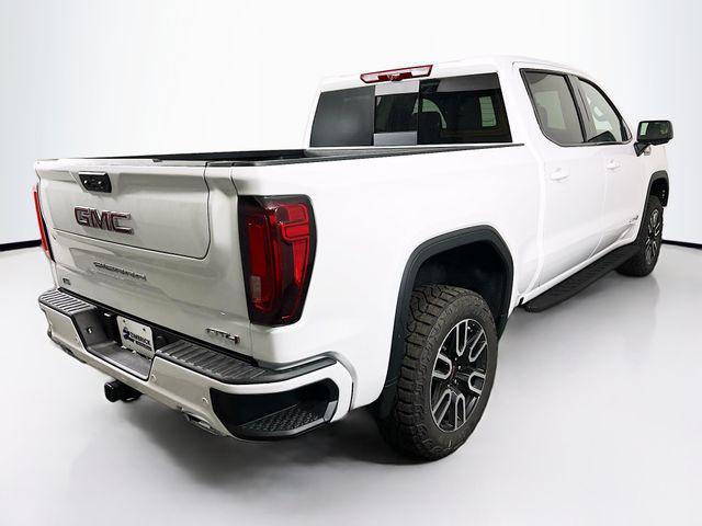 new 2026 GMC Sierra 1500 car, priced at $66,098