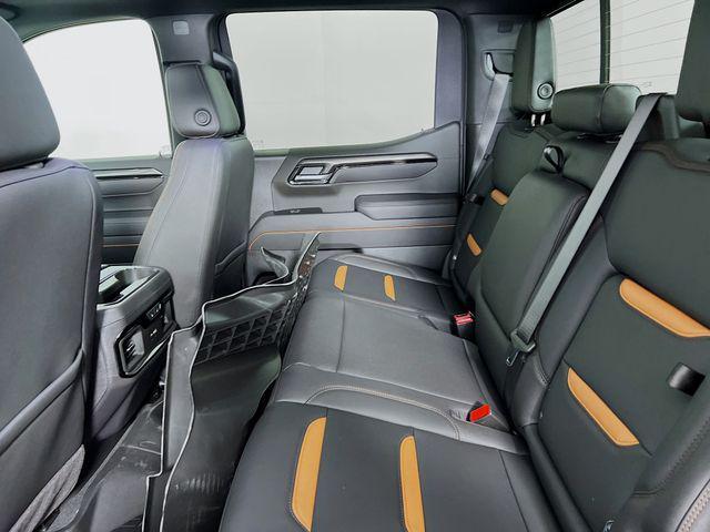 new 2026 GMC Sierra 1500 car, priced at $66,098