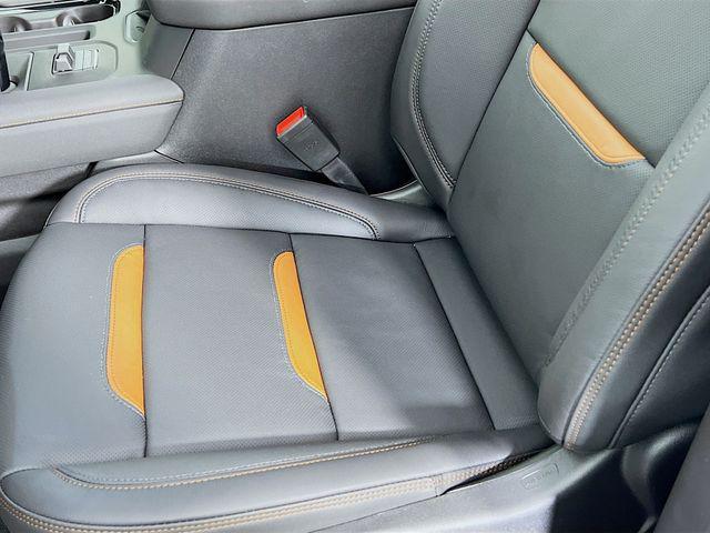 new 2026 GMC Sierra 1500 car, priced at $66,098