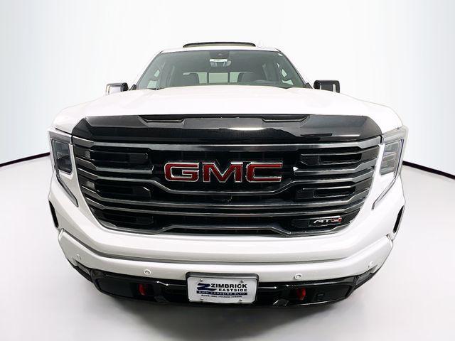 new 2026 GMC Sierra 1500 car, priced at $66,098