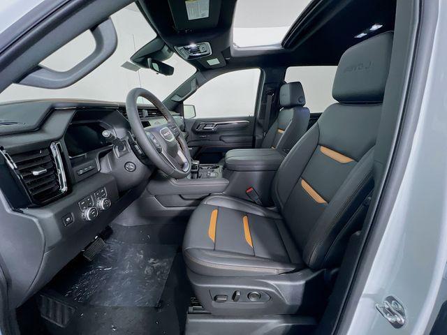 new 2026 GMC Sierra 1500 car, priced at $66,098