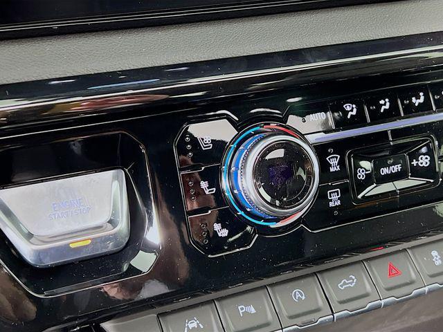 new 2026 GMC Sierra 1500 car, priced at $66,098