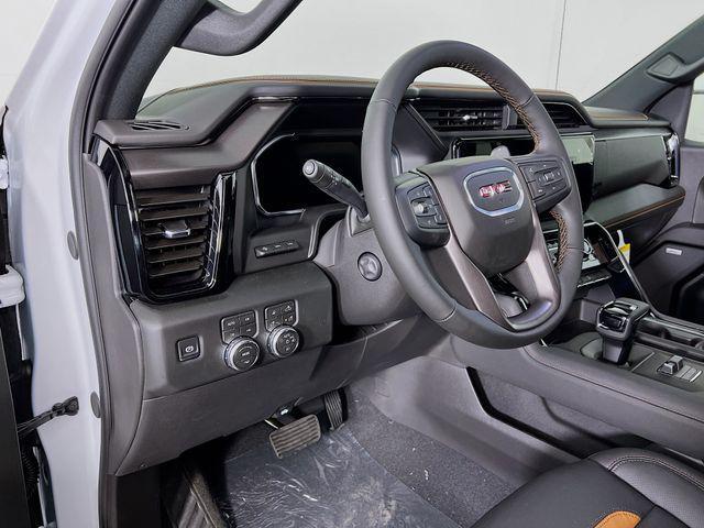 new 2026 GMC Sierra 1500 car, priced at $66,098