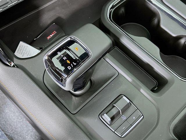 new 2026 GMC Sierra 1500 car, priced at $66,098