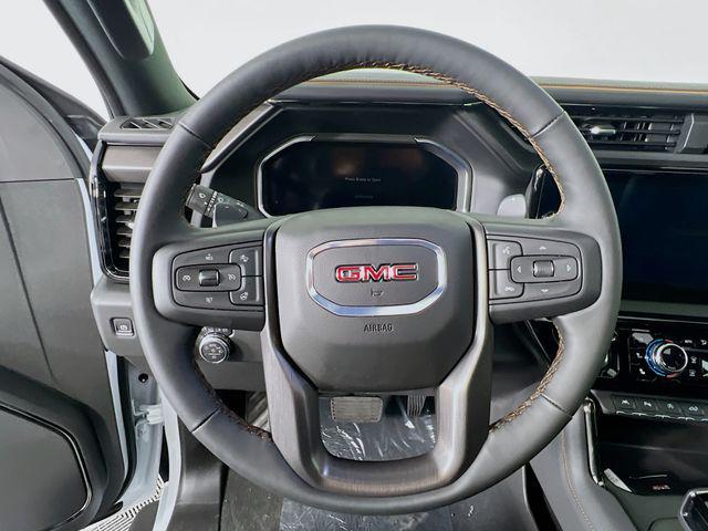 new 2026 GMC Sierra 1500 car, priced at $66,098