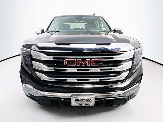 used 2023 GMC Sierra 1500 car, priced at $38,500