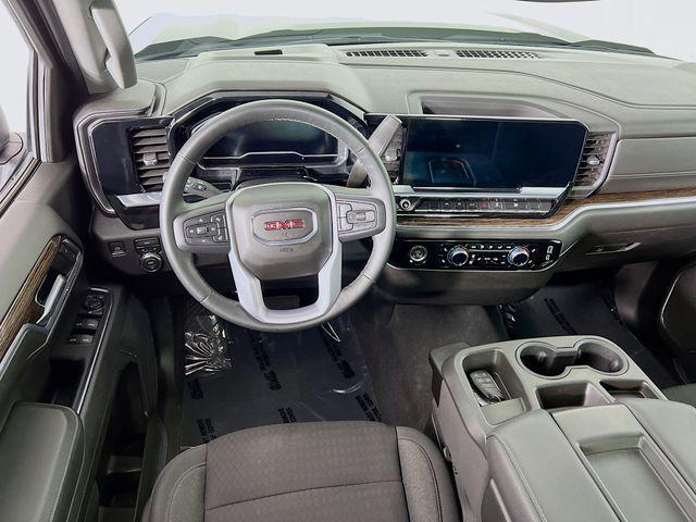 used 2023 GMC Sierra 1500 car, priced at $38,500