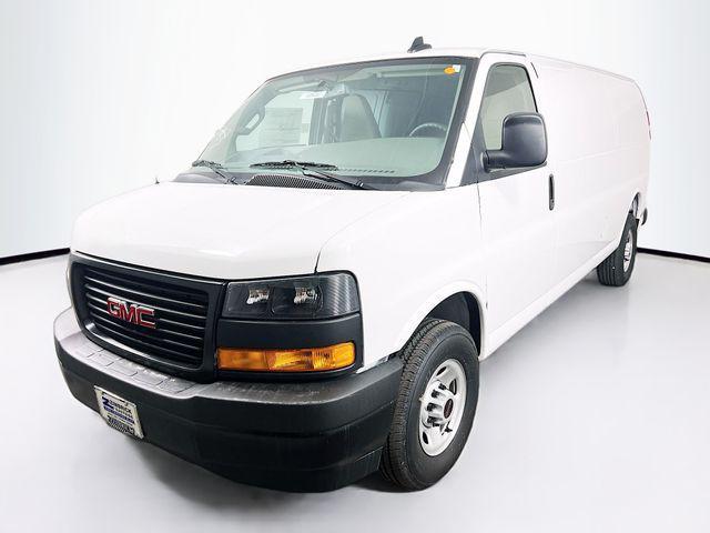 new 2025 GMC Savana 2500 car, priced at $52,753