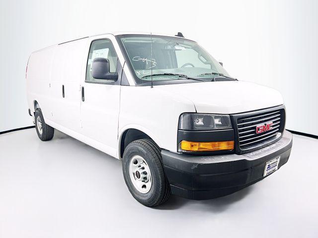 new 2025 GMC Savana 2500 car, priced at $52,753