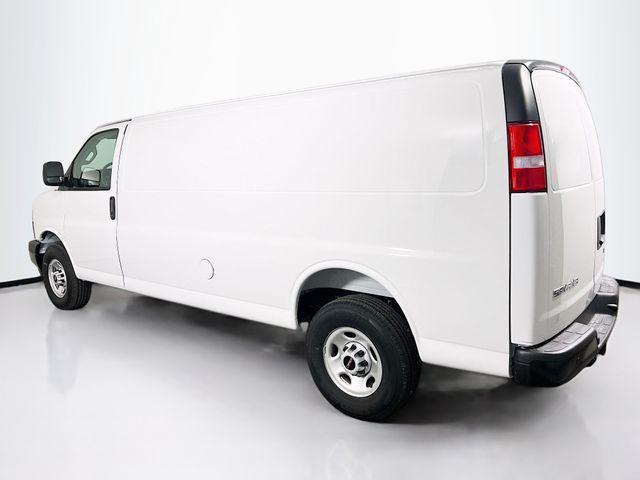 new 2025 GMC Savana 2500 car, priced at $52,753