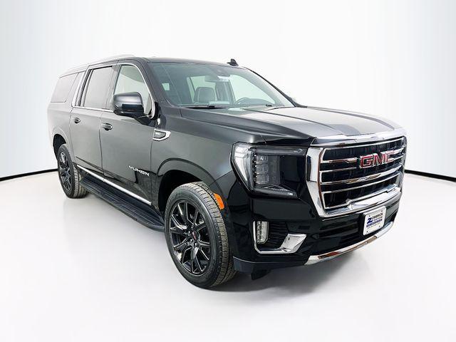 used 2023 GMC Yukon XL car, priced at $62,500