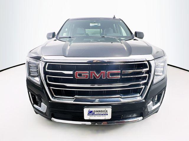 used 2023 GMC Yukon XL car, priced at $62,500