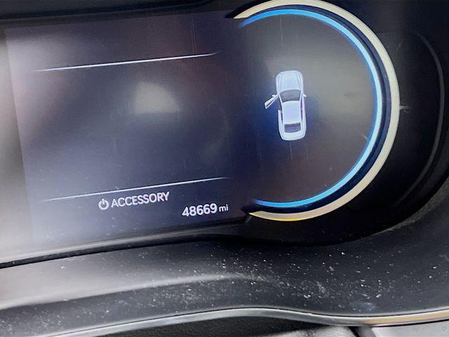 used 2022 Genesis G70 car, priced at $30,000