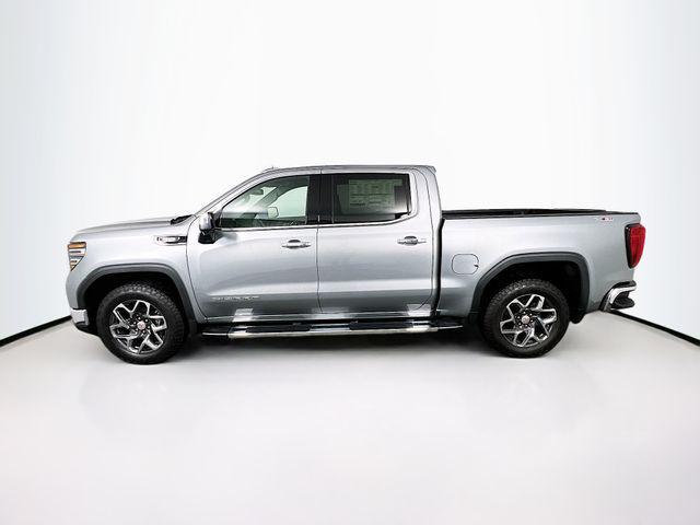 new 2026 GMC Sierra 1500 car, priced at $63,385