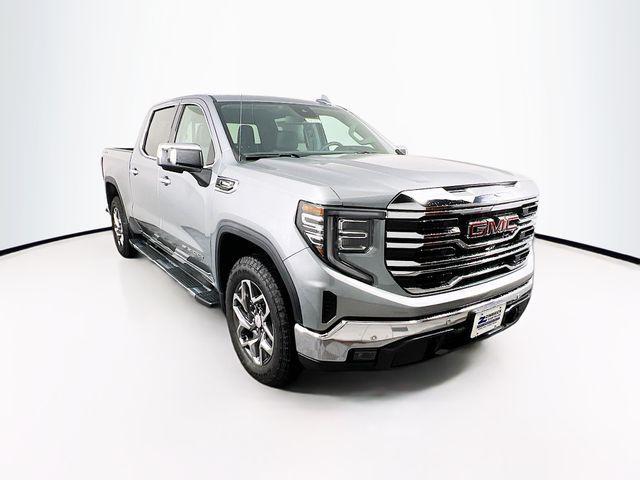 new 2026 GMC Sierra 1500 car, priced at $63,385