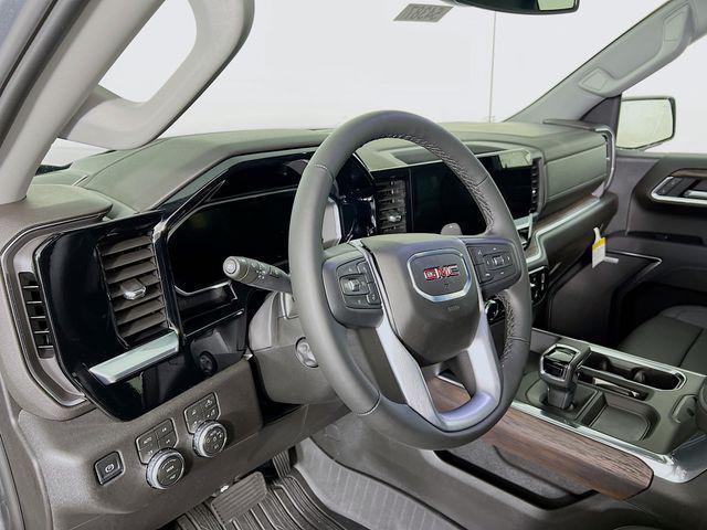 new 2026 GMC Sierra 1500 car, priced at $63,385