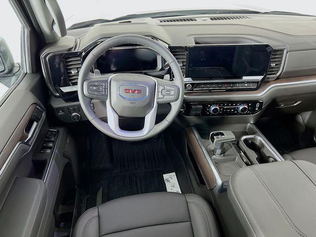 new 2026 GMC Sierra 1500 car, priced at $63,385