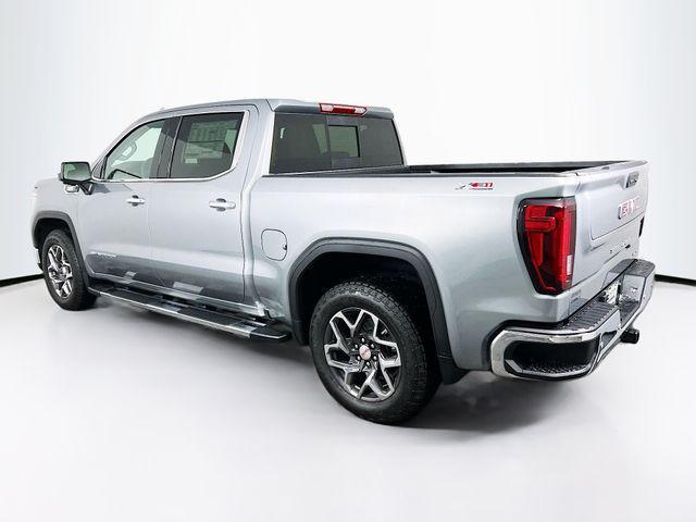 new 2026 GMC Sierra 1500 car, priced at $63,385