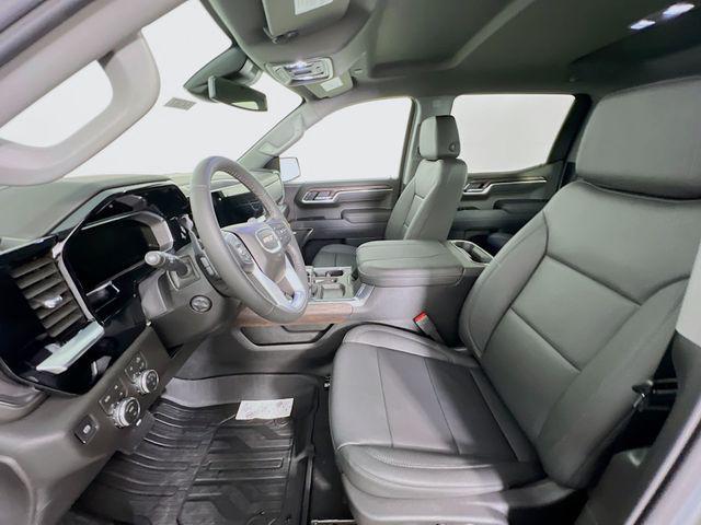 new 2026 GMC Sierra 1500 car, priced at $63,385