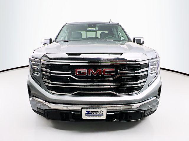 new 2026 GMC Sierra 1500 car, priced at $63,385