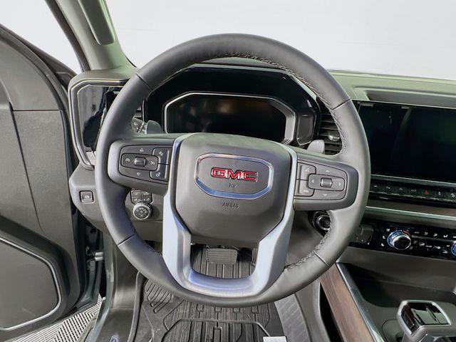 new 2026 GMC Sierra 1500 car, priced at $63,385