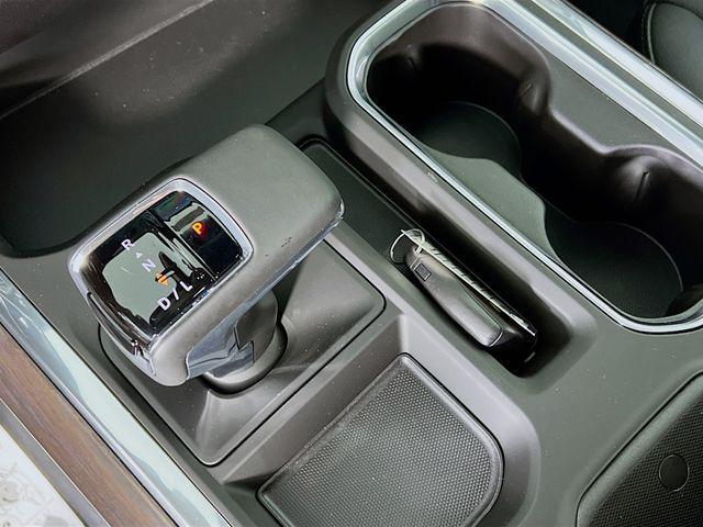 new 2026 GMC Sierra 1500 car, priced at $63,385