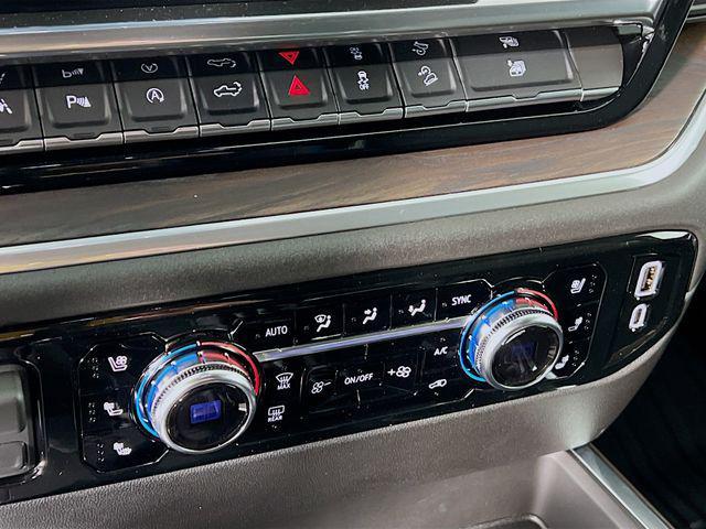 new 2026 GMC Sierra 1500 car, priced at $63,385