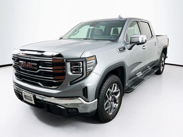 new 2026 GMC Sierra 1500 car, priced at $63,385