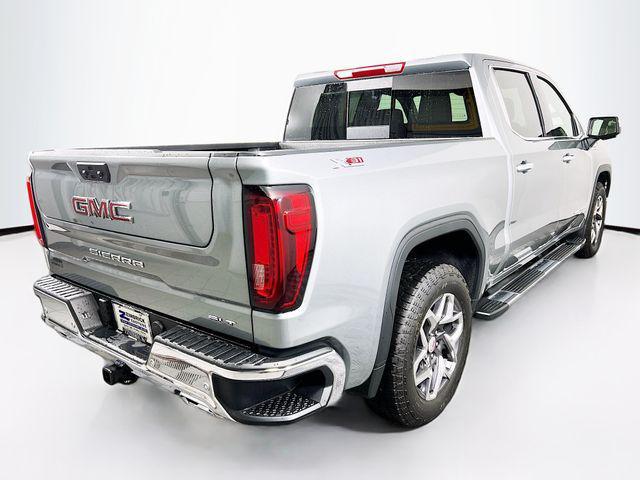 new 2026 GMC Sierra 1500 car, priced at $63,385