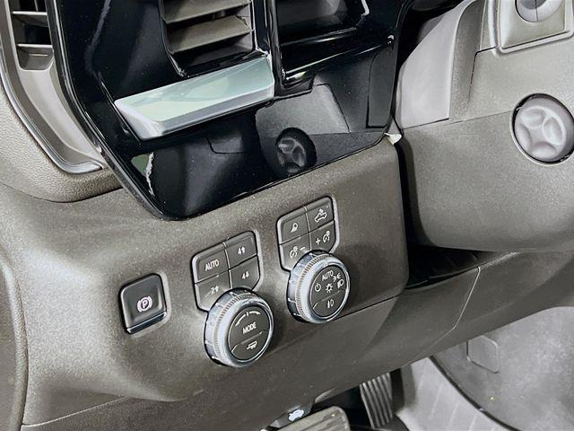 new 2026 GMC Sierra 1500 car, priced at $63,385