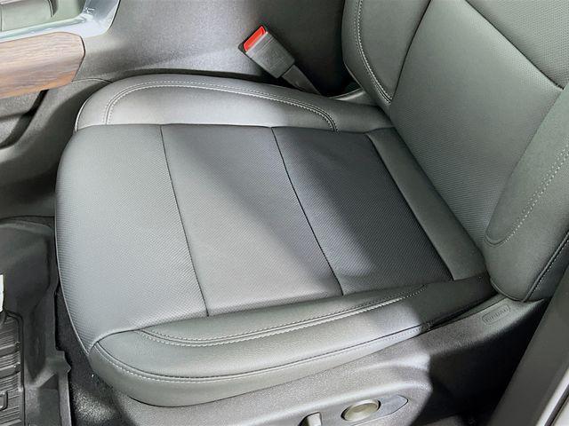 new 2026 GMC Sierra 1500 car, priced at $63,385