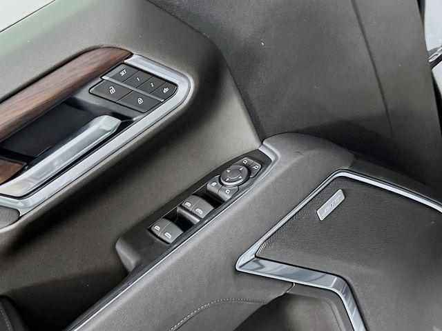 new 2026 GMC Sierra 1500 car, priced at $63,385